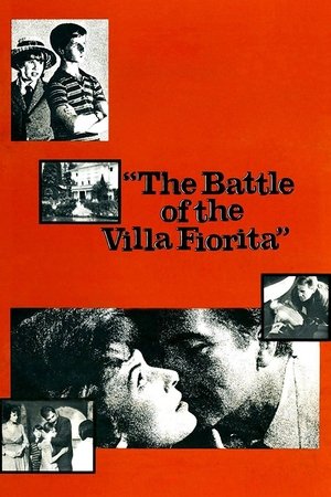 Watch Free The Battle of the Villa Fiorita (1965)