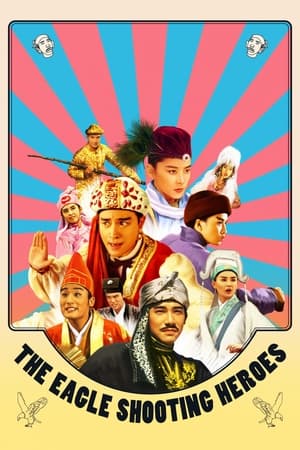 Watch Free The Eagle Shooting Heroes (1993)