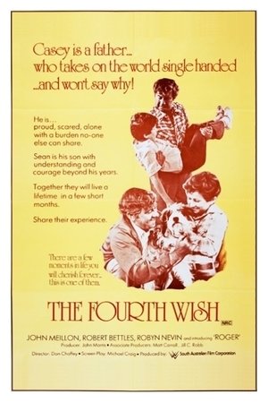 Watch Free The Fourth Wish (1976)