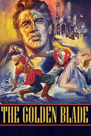 Watch Free The Golden Blade (1953)