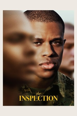 Watch Free The Inspection (2022)