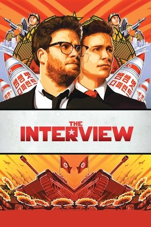 Watch Free The Interview (2014)