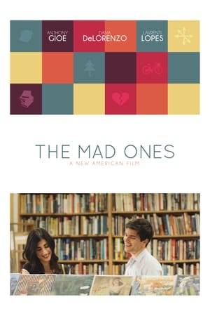 Watch Free The Mad Ones (2016)