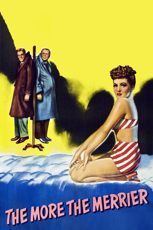 Watch Free The More the Merrier (1943)