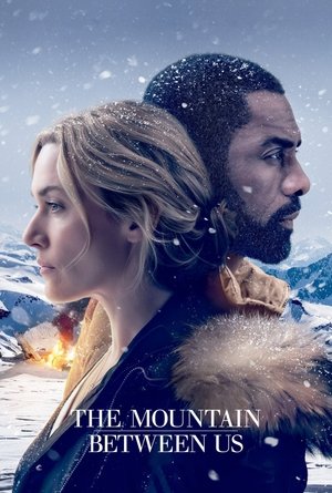 Watch Free The Mountain Between Us (2017)