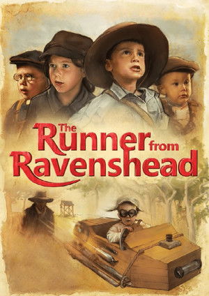 Watch Free The Runner from Ravenshead (2010)