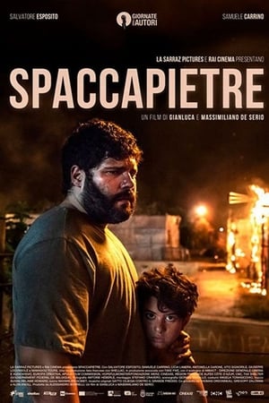 Watch Free The Stonebreaker (2020)