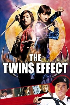 Watch Free Chin gei bin (2003)