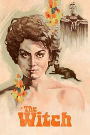 Watch Free The Witch (1966)