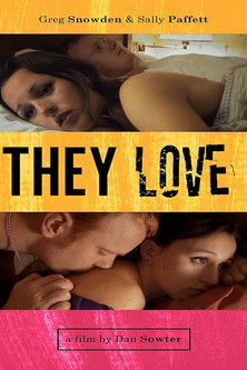 Watch Free They Love (2013)