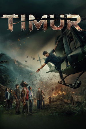 Watch Free Timur (2025)