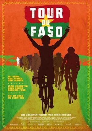 Watch Free Tour du Faso (2014)