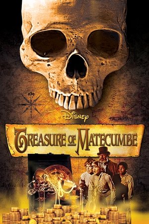 Watch Free Treasure of Matecumbe (1976)