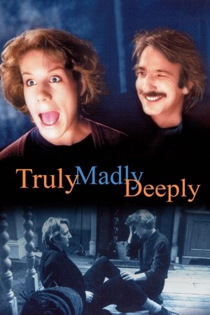 Watch Free Truly Madly Deeply (1990)