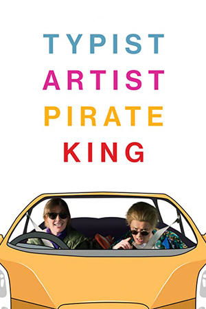 Watch Free Typist Artist Pirate King (2022)