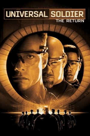 Watch Free Universal Soldier: The Return (1999)