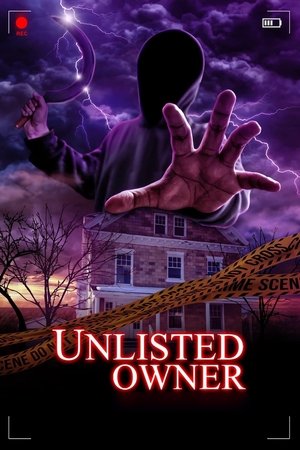 Watch Free Unlisted Owner (2013)