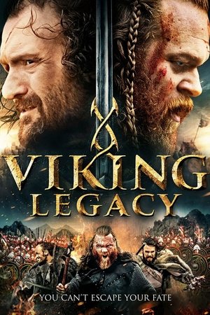 Watch Free Viking Legacy (2017)