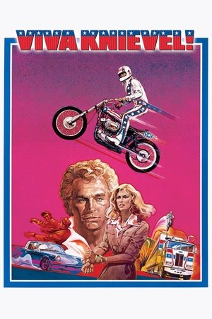 Watch Free Viva Knievel! (1977)