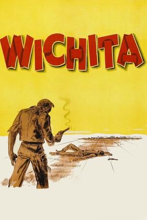 Watch Free Wichita (1955)