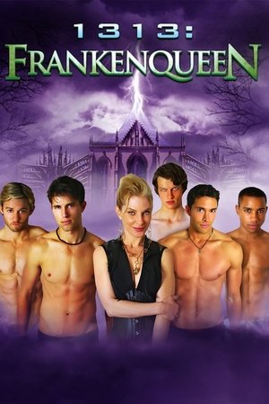 Watch Free 1313 Frankenqueen (2012)