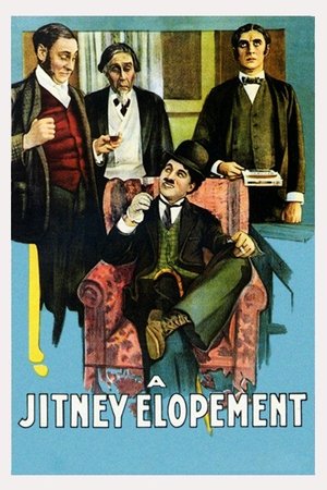 Watch Free A Jitney Elopement (1915)