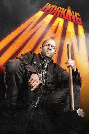 Watch Free A Working Man (2025)