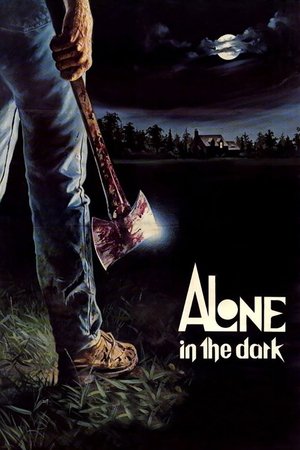 Watch Free Alone in the Dark (1982)
