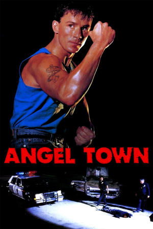 Watch Free Angel Town (1990)