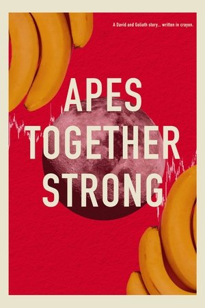 Watch Free Apes Together Strong (2023)