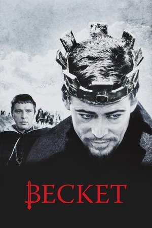 Watch Free Becket (1964)