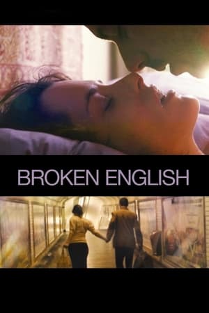 Watch Free Broken English (2007)