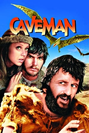 Watch Free Caveman (1981)