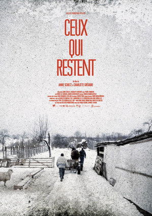 Watch Free Ceux qui restent (2019)
