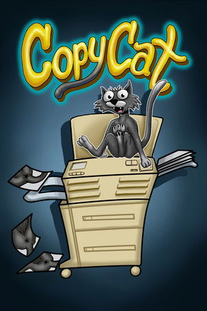 Watch Free Copycat (2015)
