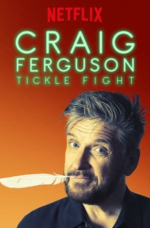 Watch Free Craig Ferguson: Tickle Fight (2017)