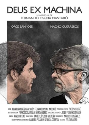 Watch Free Deus Ex Machina (2016)