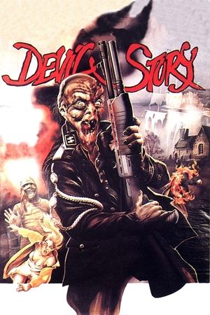 Watch Free Devil Story (1986)