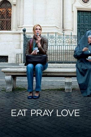Watch Free Eat Pray Love (2010)