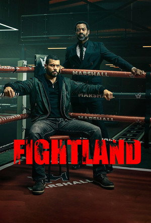 Watch Free Fightland (2026–)