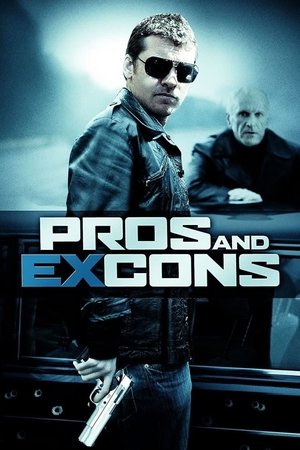 Watch Free Pros and ExCons (2005)