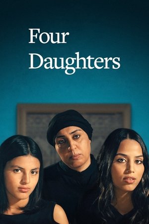Watch Free Four Daughters (2023)