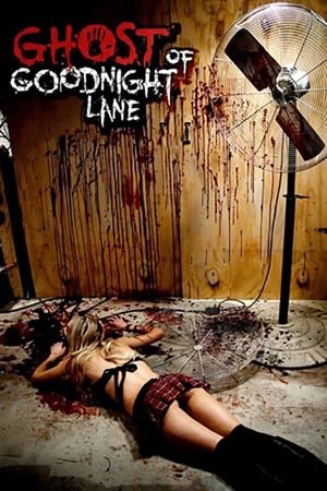 Watch Free Ghost of Goodnight Lane (2014)