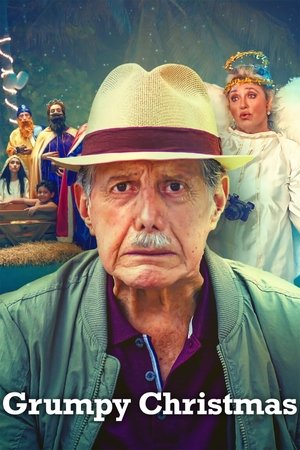 Watch Free Grumpy Christmas (2021)