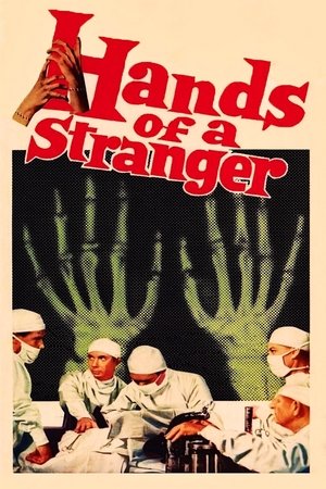 Watch Free Hands of a Stranger (1962)
