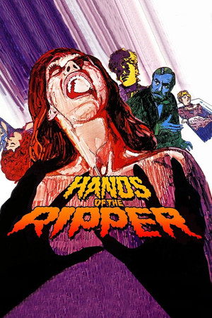 Watch Free Hands of the Ripper (1971)