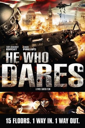 Watch Free He Who Dares (2014)