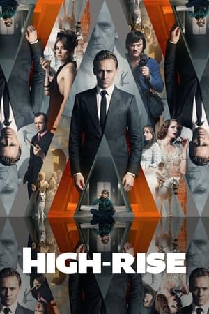 Watch Free HighRise (2015)