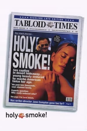 Watch Free Holy Smoke (1999)