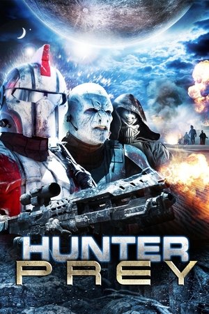 Watch Free Hunter Prey (2010)